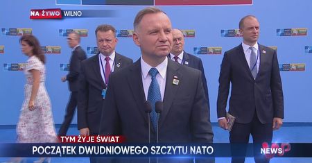 WP News wydanie 11.07, godzina 11:50