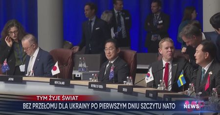 WP News wydanie 12.07, godzina 11:50