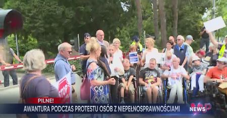 WP News wydanie 12.07, godzina 16:50