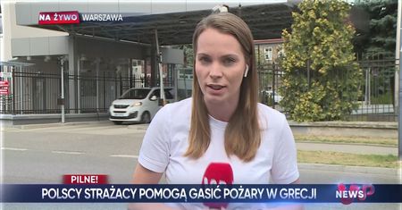 WP News wydanie 19.07, godzina 11:50