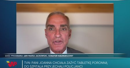 Tłit - Jan Maria Jackowski