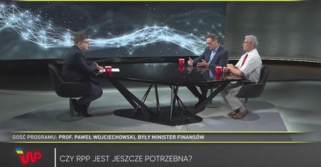 Poranne pasmo Wirtualnej Polski, wydanie 19.07
