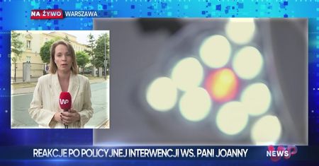 WP News wydanie 20.07, godzina 11:50