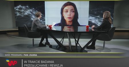 "Zachowanie policjantów było nieludzkie". Skandal w krakowskim szpitalu