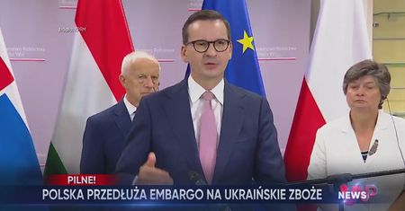 WP News wydanie 19.07, godzina 16:50