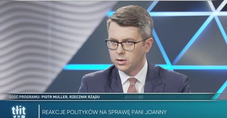 Tłit - Piotr Müller
