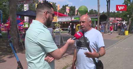 Wakacje w Polsce czy za granicą? Polacy są podzieleni. "W Polsce stanowczo drożej"