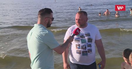 Tyle zapłacisz za wakacje. Polacy o cenach nad polskim morzem. "Po kieszeni na pewno odczujemy"