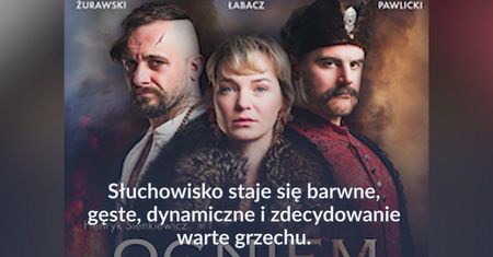 Audiobooki, od których się nie oderwiecie. Masa superprodukcji