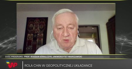 Poranne pasmo Wirtualnej Polski, wydanie 17.07