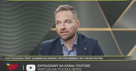 Poranne pasmo Wirtualnej Polski, wydanie 18.07