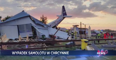 WP News wydanie 18.07, godzina 11:50