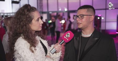 Allan Krupa o show biznesie. Zapowiedział nową współpracę z Edytą Górniak!