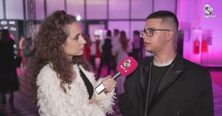 Syn Edyty Górniak otworzył się na temat rozstania. "Mama nam dużo pomogła"