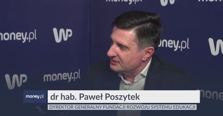 Kształcenie zawodowe przyszłością polskiego rynku pracy