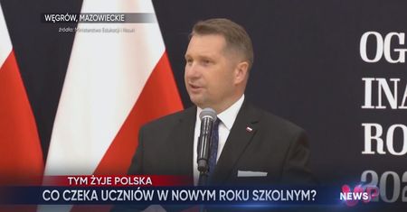 WP News wydanie 04.09, godzina 11:50