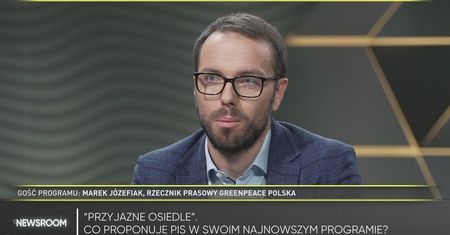 PiS chce wyremontować osiedla. "Kropla w morzu potrzeb"