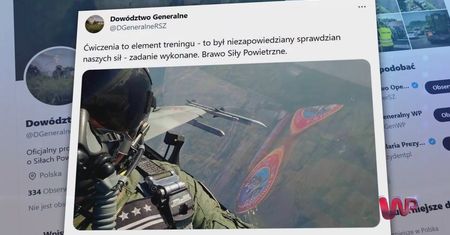 WP News wydanie 23.08, godzina 11:50
