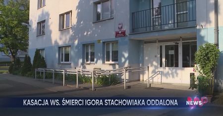 WP News wydanie 24.08, godzina 16:50