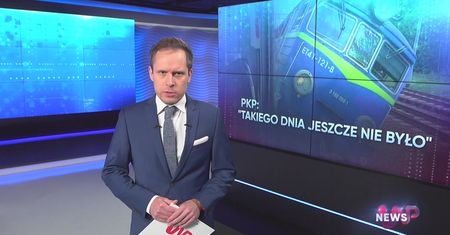 WP News wydanie 25.08, godzina 11:50