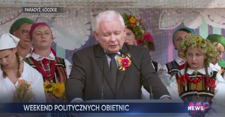 WP News wydanie 21.08, godzina 16:50