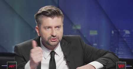 Poseł zaliczył wpadkę w programie. "Przyznaję, nie wiem"