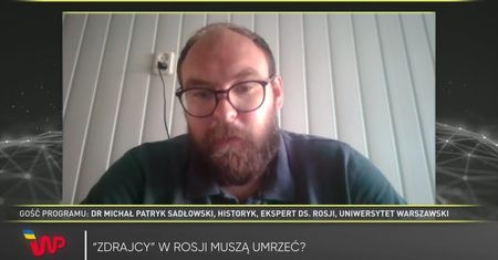 Poranne pasmo Wirtualnej Polski, wydanie 25.08