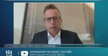 Tłit - Dariusz Joński