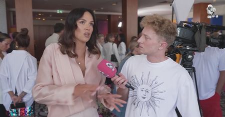 Paulina Krupińska o zmianach w "Dzień dobry TVN" i festiwalu w Sopocie