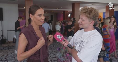 Lidia Kazen komentuje zmiany w "Mam Talent!". Co sądzi o Julii Wieniawie?