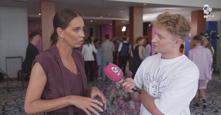 Lidia Kazen o zmianach w "Dzień Dobry TVN": "Myślę, że będzie czwarta para"