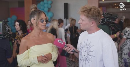 Małgorzata Rozenek chciała startować w wyborach do Sejmu? Tak odpowiedziała