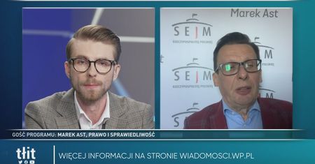 Tłit - Marek Ast