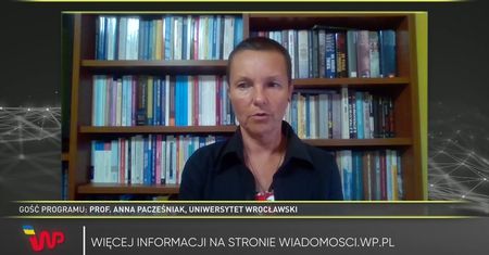 Poranne pasmo Wirtualnej Polski, wydanie 01.09