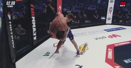 To już dziś! Zobacz zapowiedź gali FEN 50: Tauron Fight Night