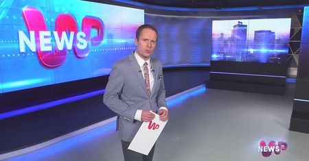WP News wydanie 01.09, godzina 11:50