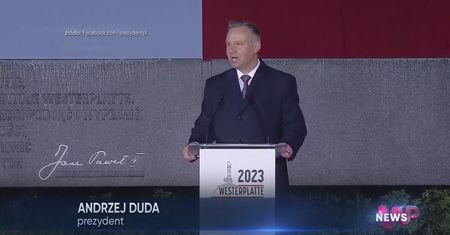 WP News wydanie 01.09, godzina 16:50
