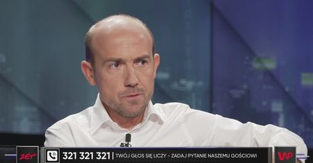 "Zderzymy się z PiS". Budka zapowiada walkę na konwencje