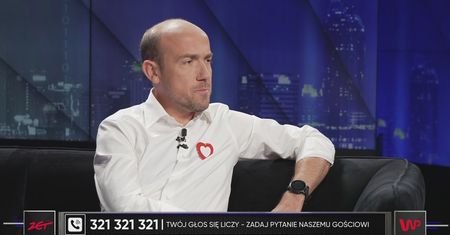 Autorytarna decyzja Tuska? "Nie wiem, w czym zdziwienie"