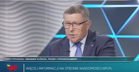 Był przeciwnikiem referendum. Polityk PiS tłumaczy zmianę zdania