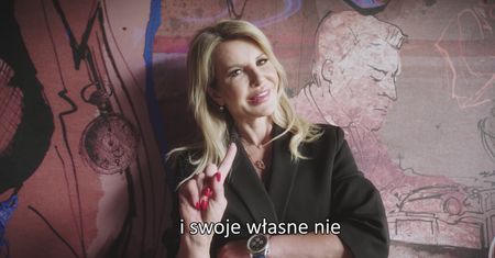 "Nie muszę" - spot WP Kobieta