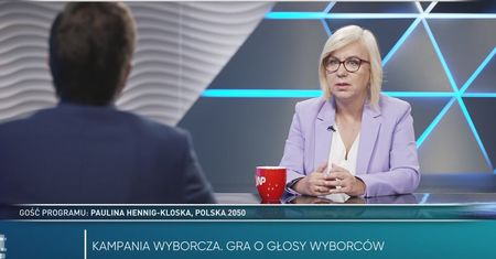 Tłit - Paulina Hennig-Kloska