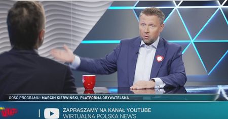 Tłit - Marcin Kierwiński