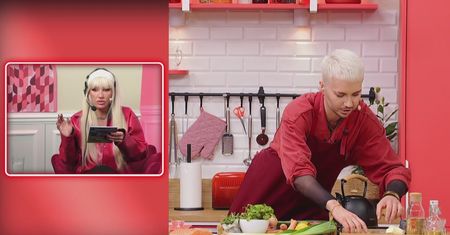 Co za pomyłka. Jędrzej i Wiktoria z "Love never lies" zaliczyli wtopę w nowym show