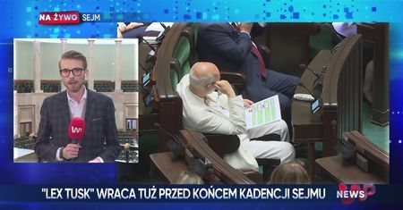 WP News wydanie 30.08, godzina 16:50