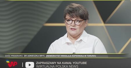 Poranne pasmo Wirtualnej Polski, wydanie 31.08