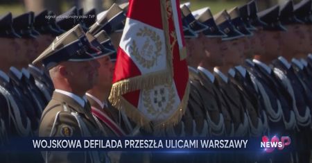 WP News wydanie 16.08, godzina 11:50
