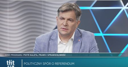 Tłit - Piotr Kaleta i Michał Szczerba