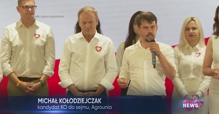 WP News wydanie 16.08, godzina 16:50
