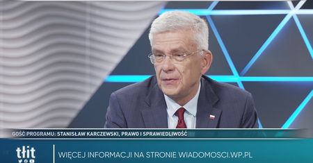Tłit - Stanisław Karczewski